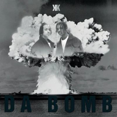 Da Bomb 專輯 Kris Kross