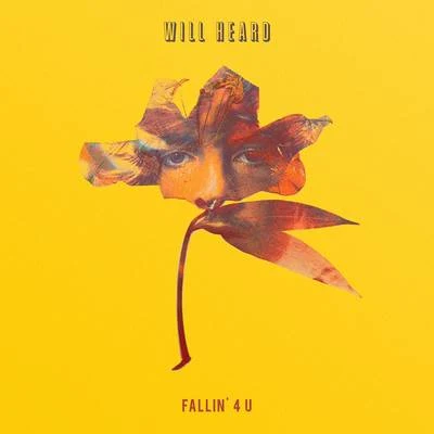 Fallin 4 U 專輯 Joanna Teters/Topaz Jones/Will Heard/Carrtoons