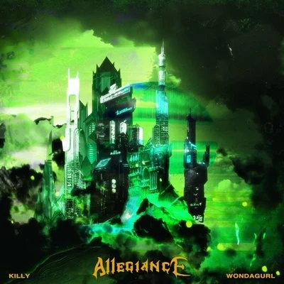 Allegiance 專輯 16yrold/KILLY