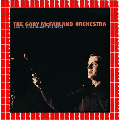 The Gary McFarland Orchestra (Special Guest Soloist: Bill Evans) 專輯 Gary McFarland