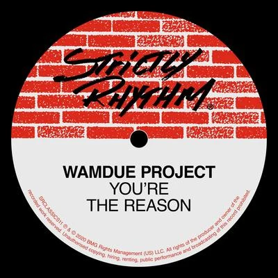 Wamdue Project Youre The Reason