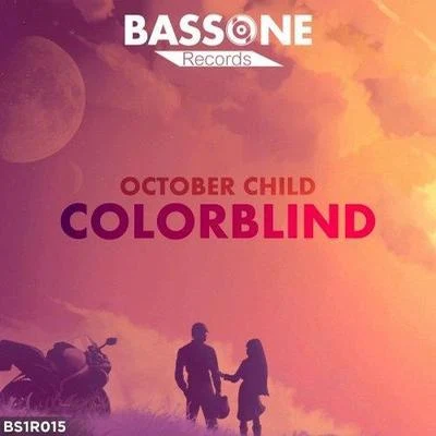 Colorblind 專輯 October Child