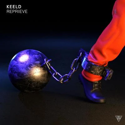 Reprieve 專輯 Keeld