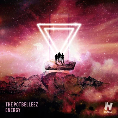 Energy 專輯 The Potbelleez