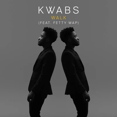 Walk 專輯 Kwabs