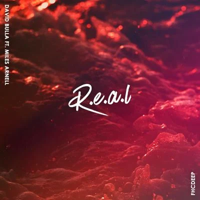 R.E.A.L (feat. Miles Arnell) 專輯 David Bulla/Luke Carpenter