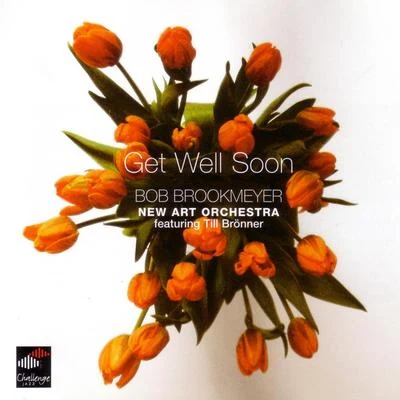 Get Well Soon 專輯 Bob Brookmeyer