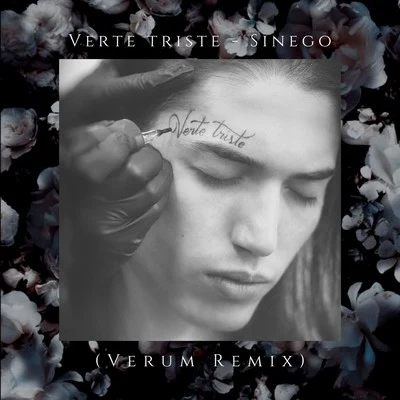 Verte Triste (Verum Remix) 专辑 Sinego/Gazelle