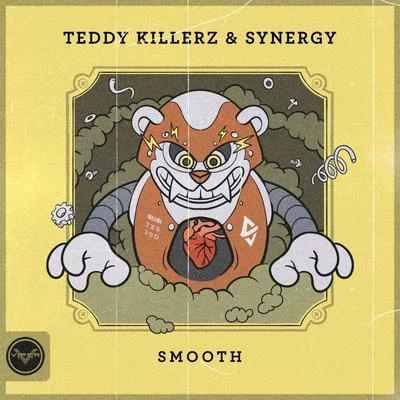 Smooth (Club Master) 專輯 Teddy Killerz