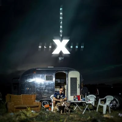 Project X 专辑 Olexesh/Celo & Abdi