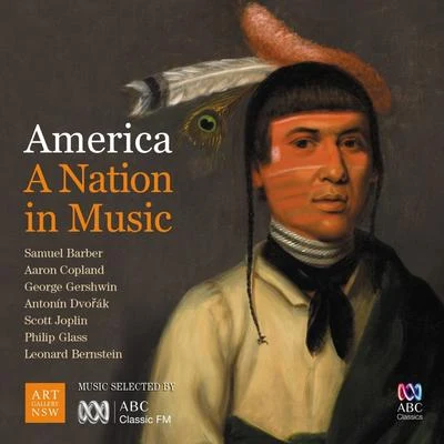 America – A Nation in Music 專輯 Samuel Barber