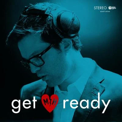 Get Ready 專輯 Mayer Hawthorne