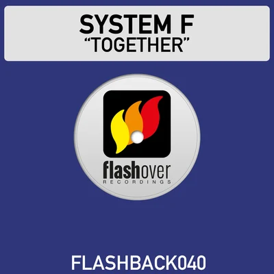 Together 專輯 System F