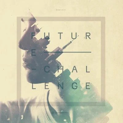 FUTURE CHALLENGE 專輯 MYTK