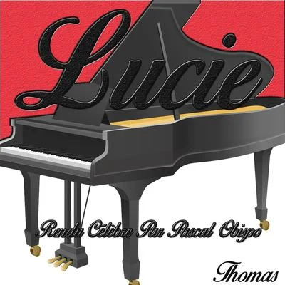 Lucie 專輯 Thomas