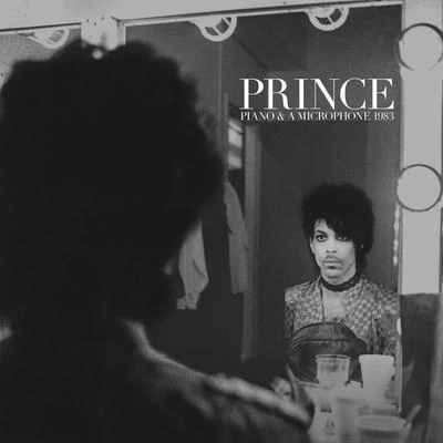 PrinceAmazing Karaoke 17 Days (Piano & A Microphone 1983 Version)