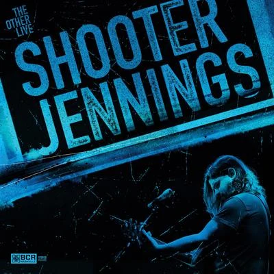 The Other Live 專輯 Shooter Jennings/Jamey Johnson