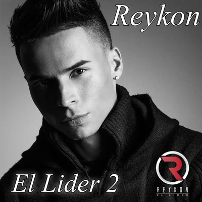 El Lider 2 專輯 Reykon