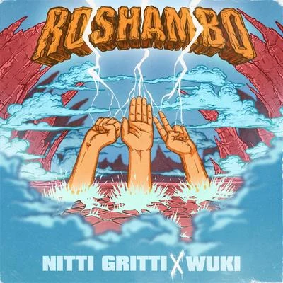 Ro Sham Bo EP 專輯 Nitti Gritti/Midian