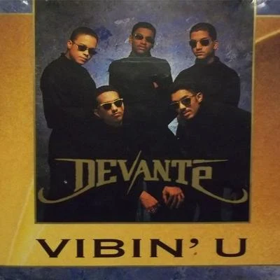 Vibin U 專輯 Devante