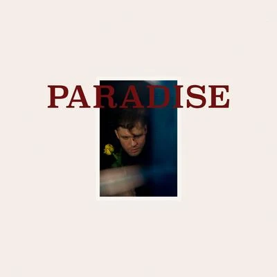 Paradise 专辑 Daniel Merriweather