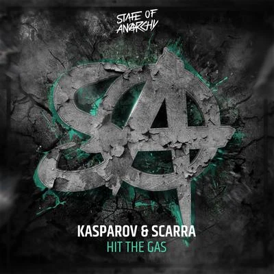 Hit The Gas 專輯 Scarra