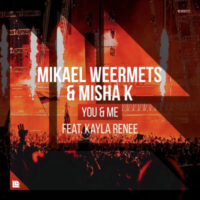 You & Me 專輯 Pyero/Mikael Weermets