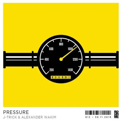 J-Trick Pressure