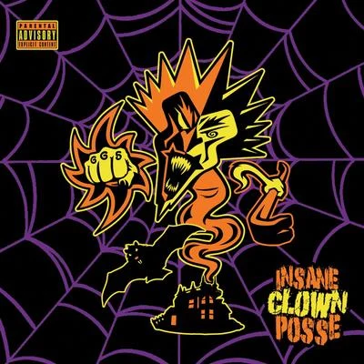 Judgement Day 2018 專輯 Insane Clown Posse