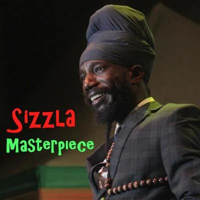 Sizzla Sizzla Masterpiece (Deluxe Version)