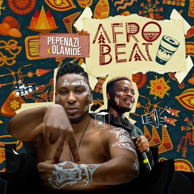 Afrobeat 专辑 Pepenazi