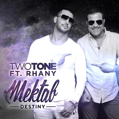 Rhany MektabDestiny (feat. Rhany) - Single