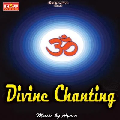 Divine Chanting 專輯 Mano