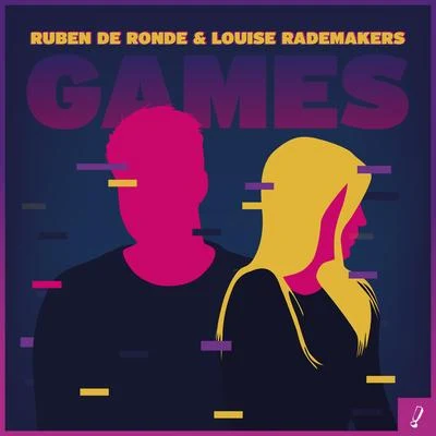 Ruben De RondeFerry Corsten Games