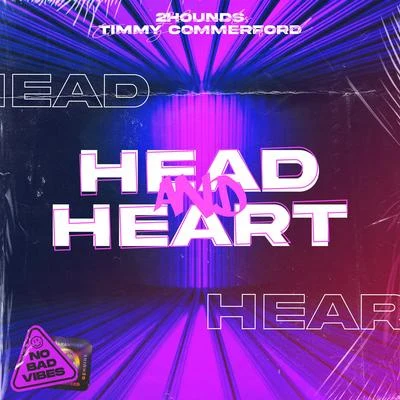 Head & Heart 專輯 2Hounds