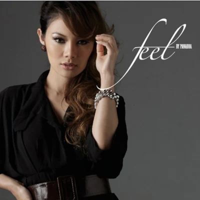 Feel By Panadda 专辑 Peter Corp/Panadda Ruangwut