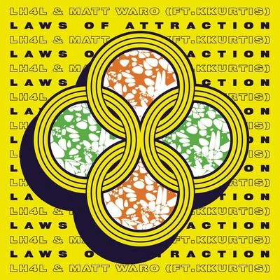 Laws of Attraction 專輯 LH4L/JVDE