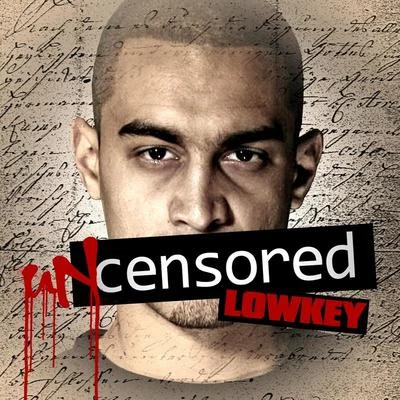 Uncensored 專輯 JA/DJ Crokey/Rapideal/Lowkey/船夫