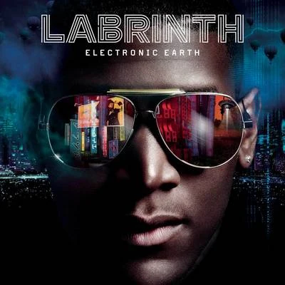 Electronic Earth 专辑 Labrinth