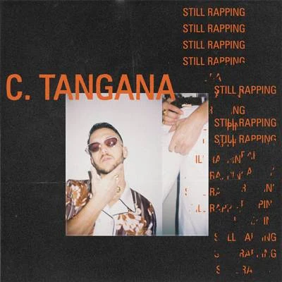 Still Rapping 專輯 C. Tangana