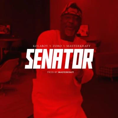 Senator 專輯 Masterkraft