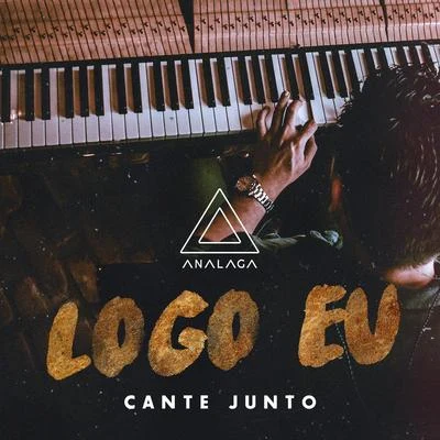 ANALAGA Logo Eu (Cante Junto)