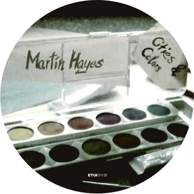 Cities & Colors 专辑 Luvless/Martin Hayes