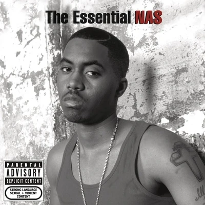 The Essential Nas 專輯 Nas