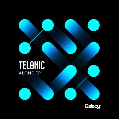 Telomic Alone EP