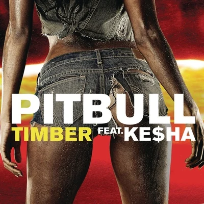 Timber 專輯 Pitbull