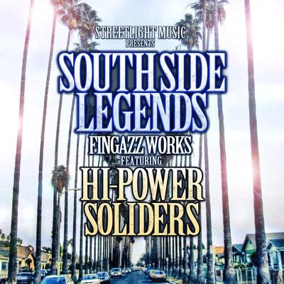 Southside Legends 專輯 DJ Hi-Note/Fingazz