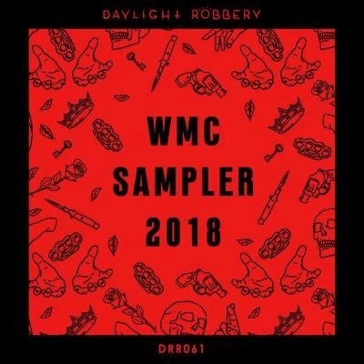 WMC Sampler 2018 專輯 Made In Riot/Stereo Express/Jojo Angel/Steve Hope/MATCHY