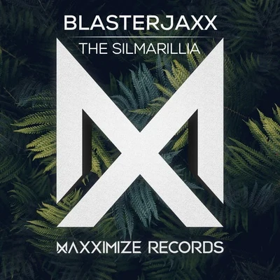 BlasterjaxxHaley MazeNeptunica Silmarillia