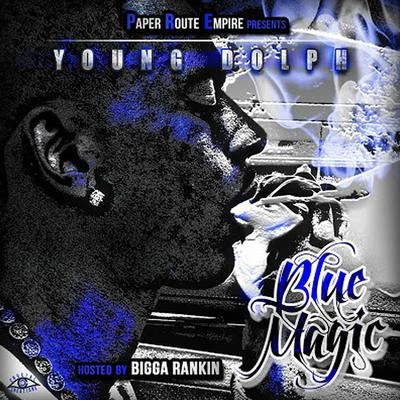 Blue Magic 專輯 Young Dolph